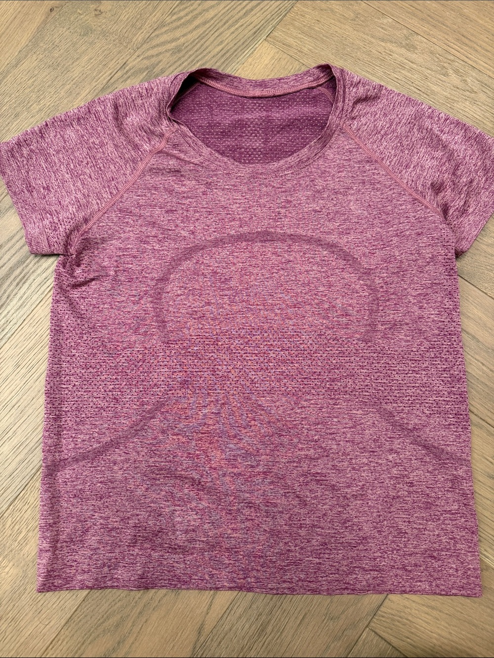 Lululemon Swiftly Race Length Size 8